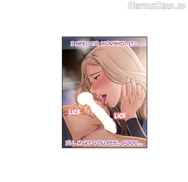 Wet Women Chapter 4 - page 46