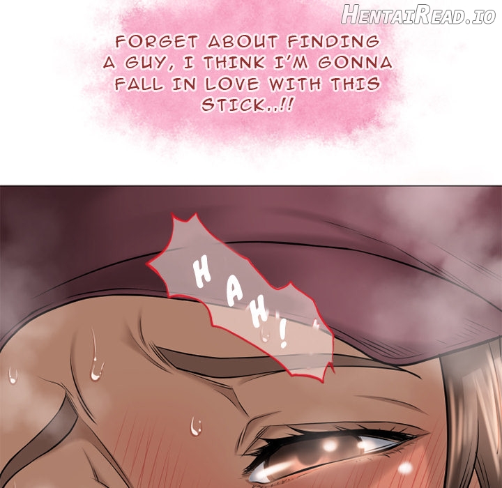 Wet Women Chapter 4 - page 6