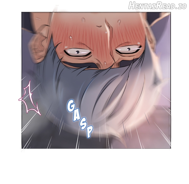Wet Women Chapter 4 - page 76