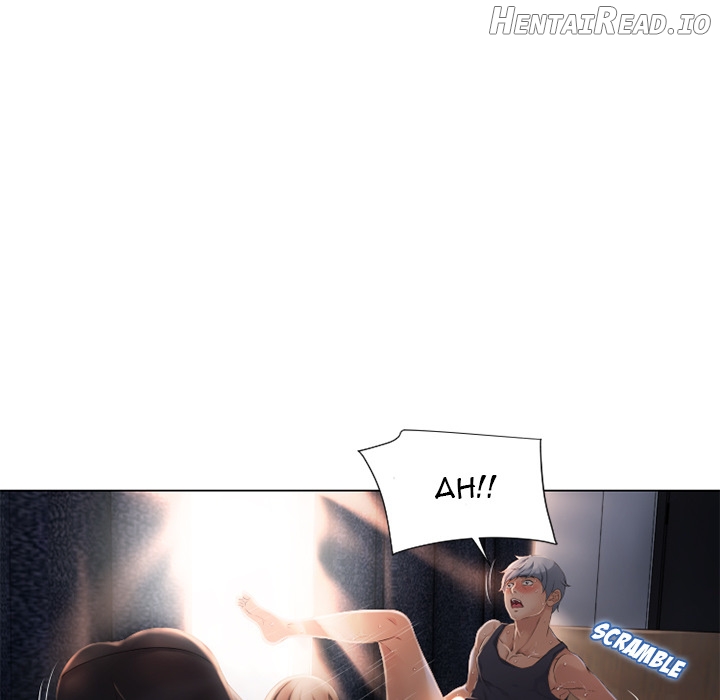 Wet Women Chapter 4 - page 77