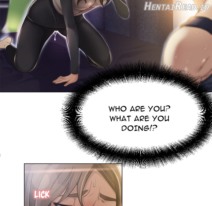 Wet Women Chapter 4 - page 83