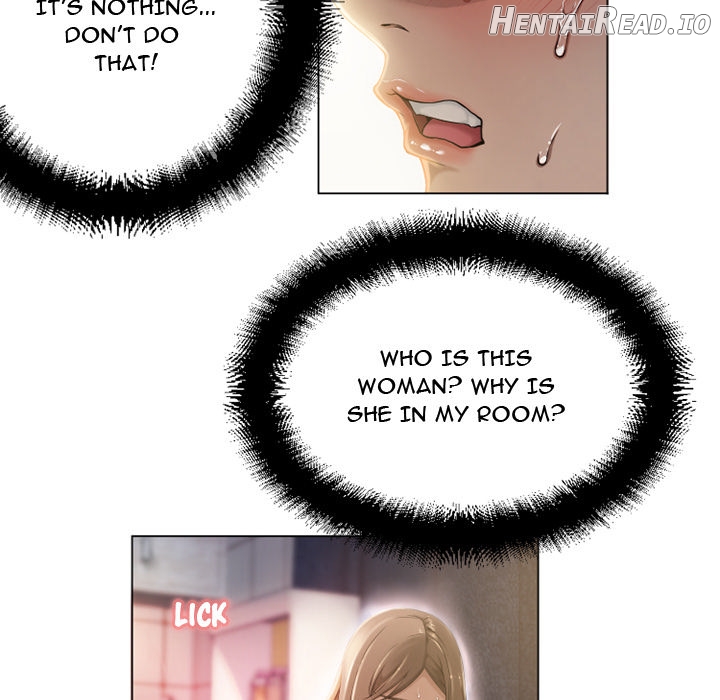 Wet Women Chapter 4 - page 85