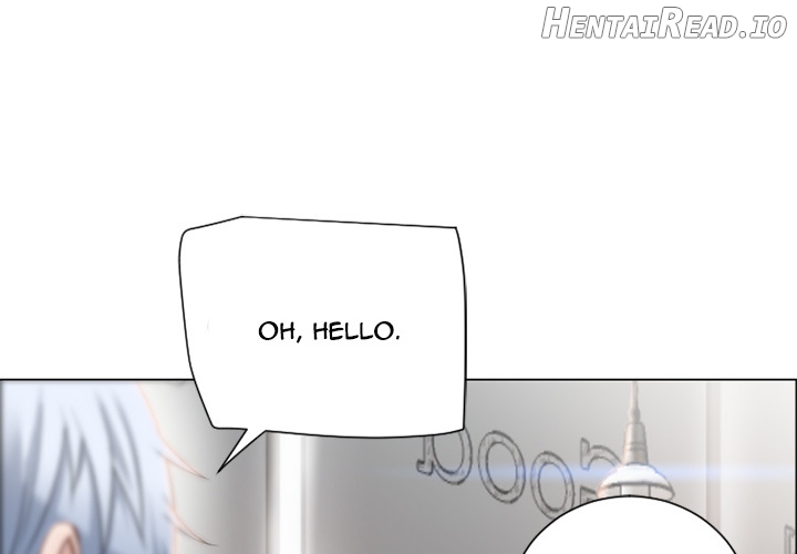 Wet Women Chapter 28 - page 1