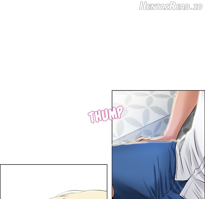 Wet Women Chapter 28 - page 10