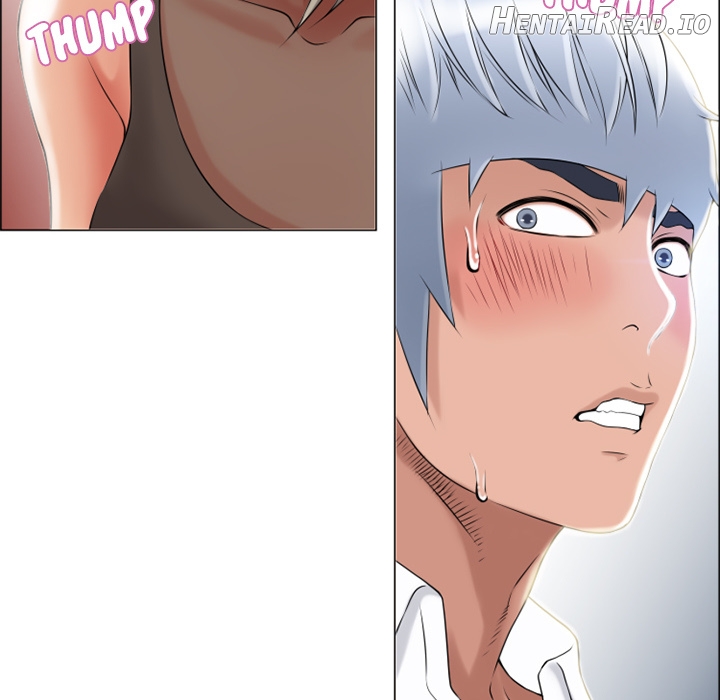 Wet Women Chapter 28 - page 12