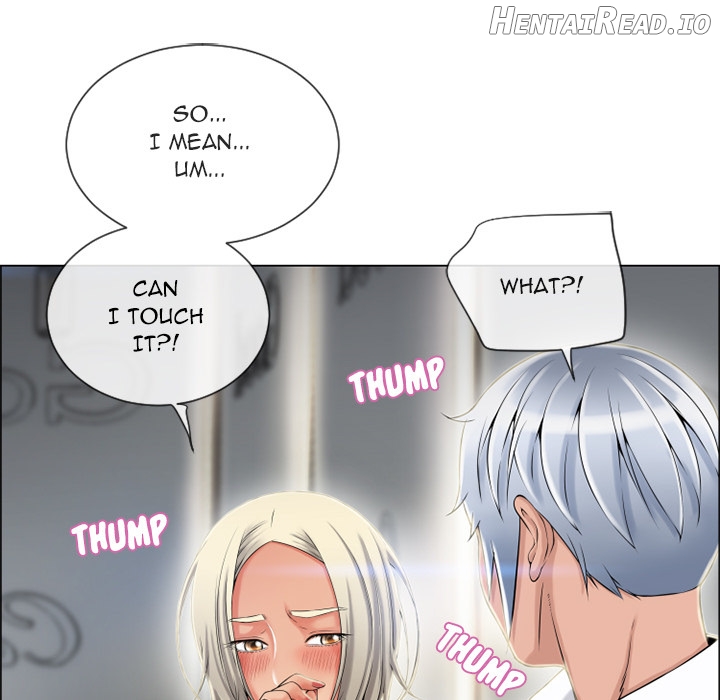 Wet Women Chapter 28 - page 14