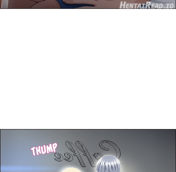 Wet Women Chapter 28 - page 16