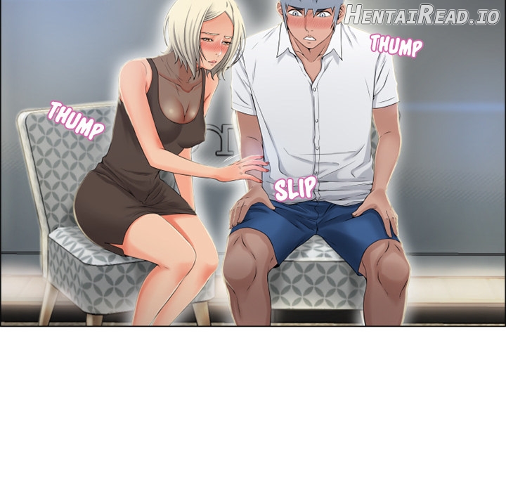 Wet Women Chapter 28 - page 17