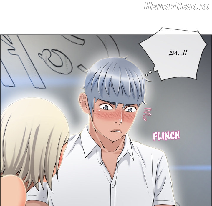Wet Women Chapter 28 - page 18