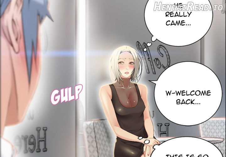Wet Women Chapter 28 - page 2