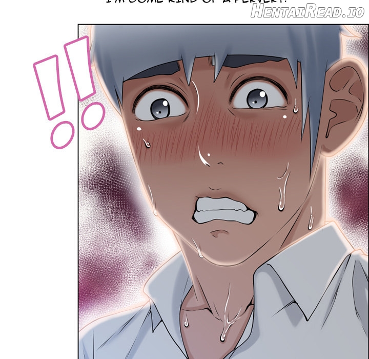 Wet Women Chapter 28 - page 21