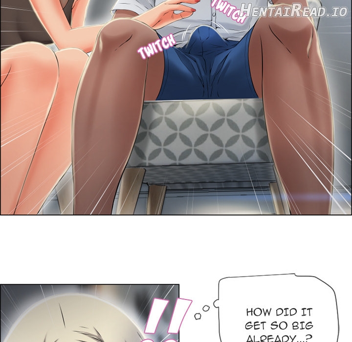 Wet Women Chapter 28 - page 23