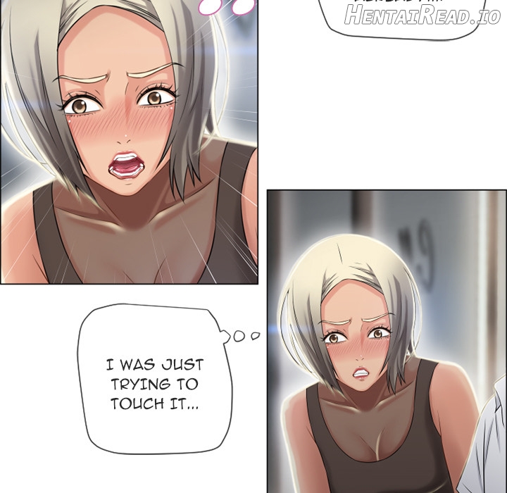 Wet Women Chapter 28 - page 24