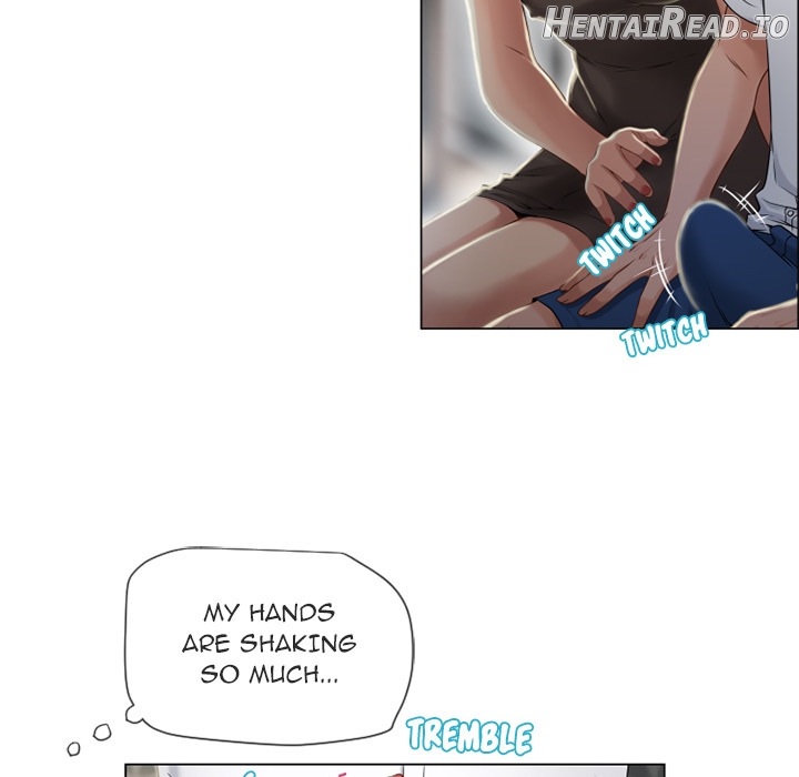 Wet Women Chapter 28 - page 25