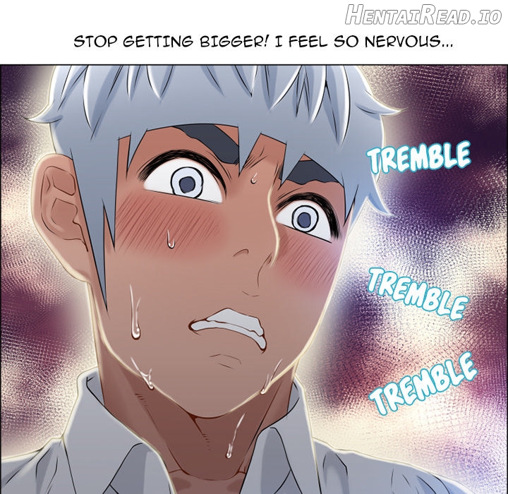 Wet Women Chapter 28 - page 27