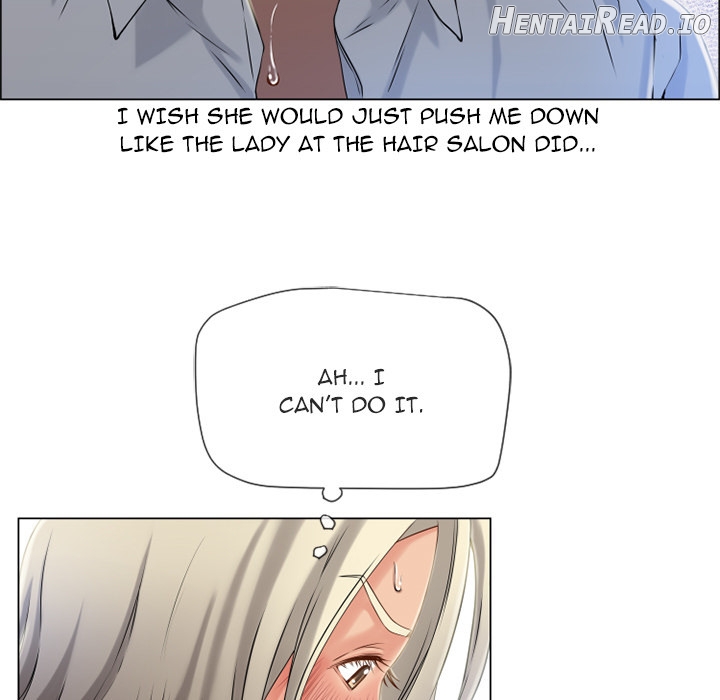 Wet Women Chapter 28 - page 28