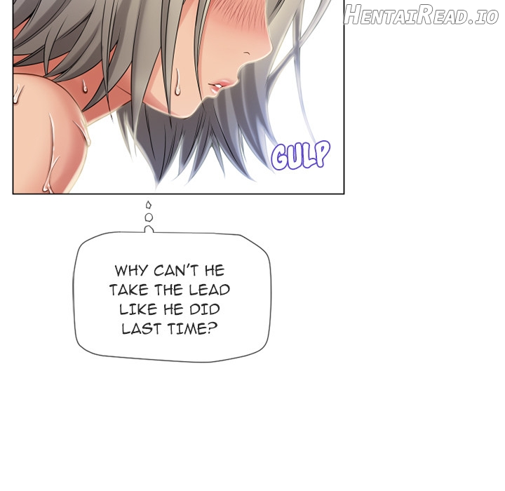 Wet Women Chapter 28 - page 29