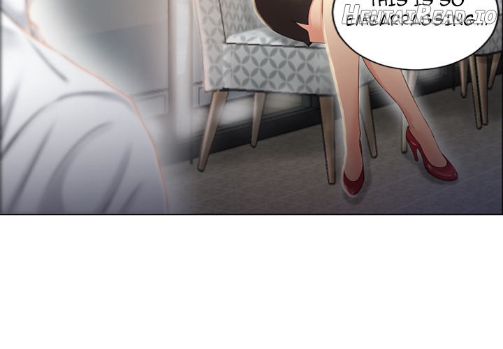 Wet Women Chapter 28 - page 3