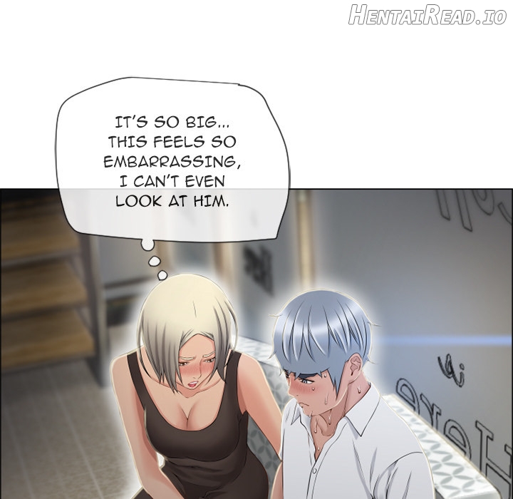 Wet Women Chapter 28 - page 30