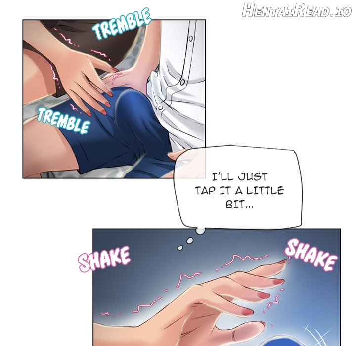 Wet Women Chapter 28 - page 32