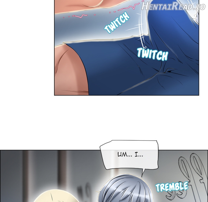 Wet Women Chapter 28 - page 33