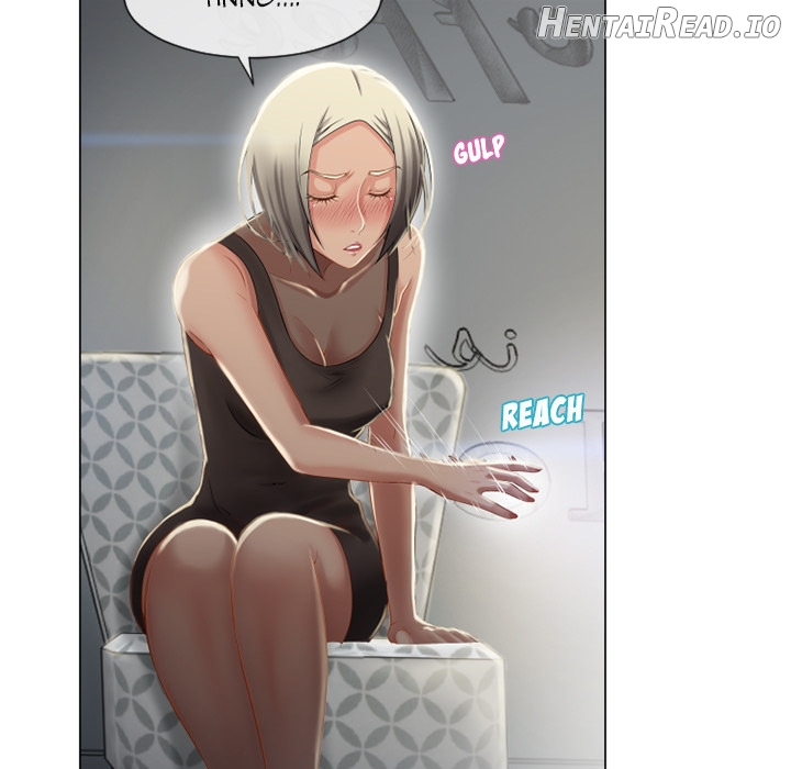 Wet Women Chapter 28 - page 36