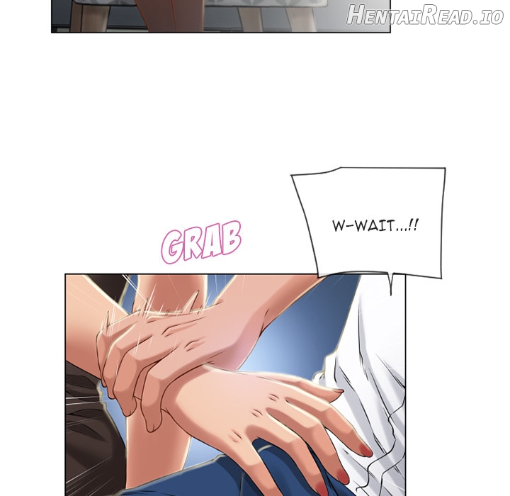 Wet Women Chapter 28 - page 37