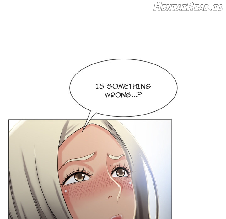 Wet Women Chapter 28 - page 40