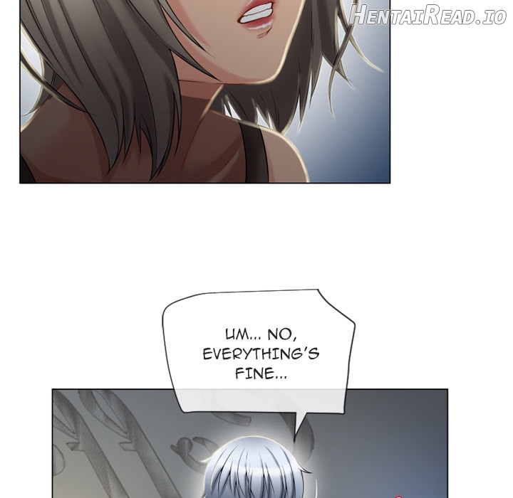 Wet Women Chapter 28 - page 41