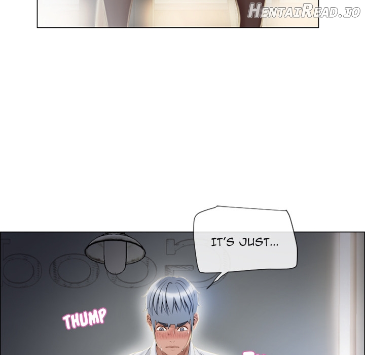 Wet Women Chapter 28 - page 43