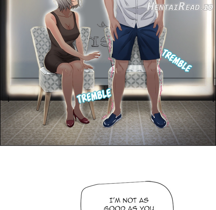 Wet Women Chapter 28 - page 46