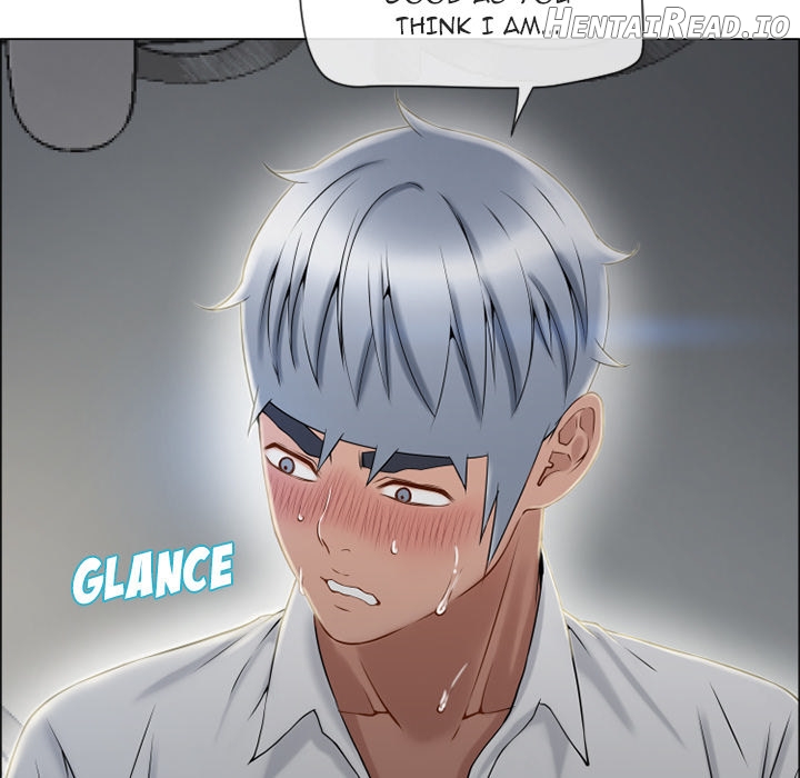 Wet Women Chapter 28 - page 47