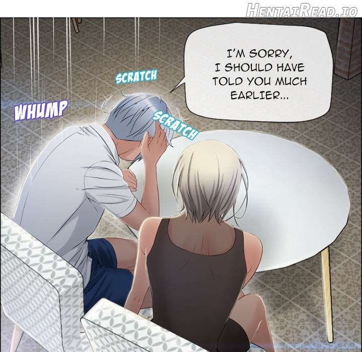 Wet Women Chapter 28 - page 49