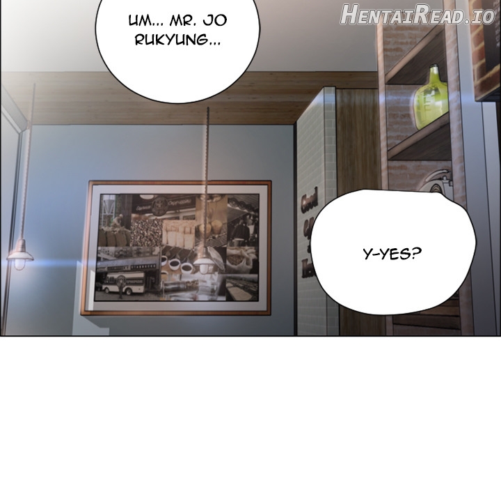 Wet Women Chapter 28 - page 5