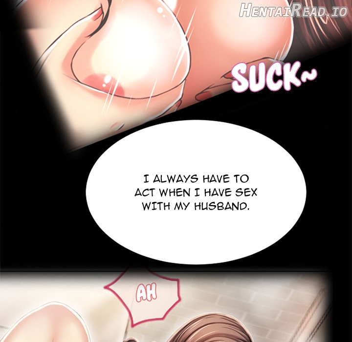 Wet Women Chapter 28 - page 58