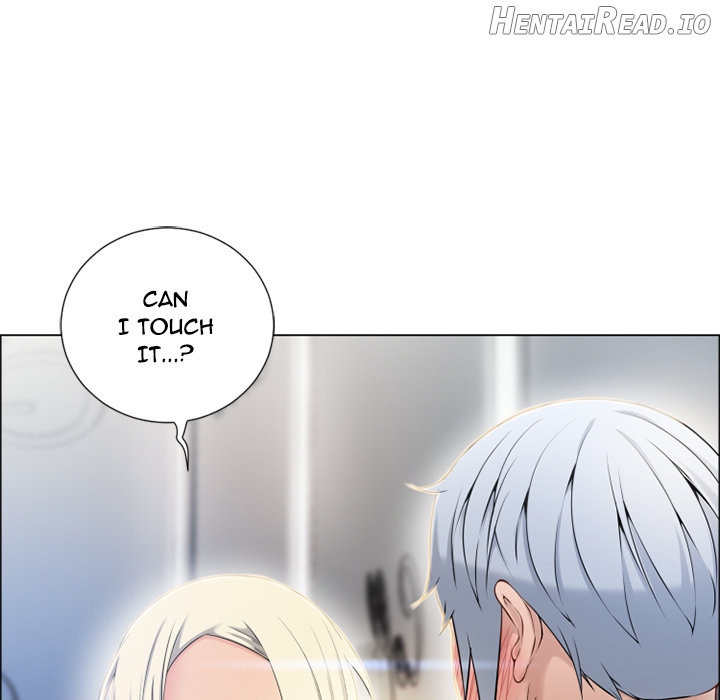 Wet Women Chapter 28 - page 6