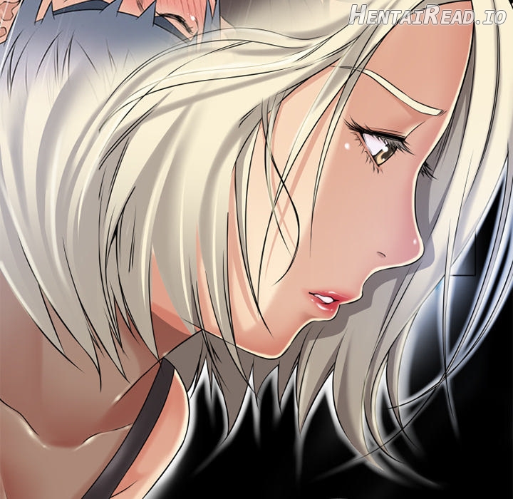 Wet Women Chapter 28 - page 60