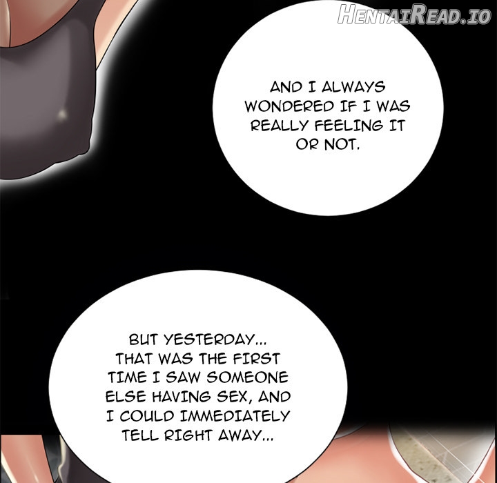 Wet Women Chapter 28 - page 61