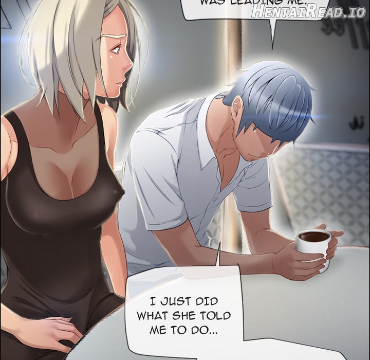 Wet Women Chapter 28 - page 69