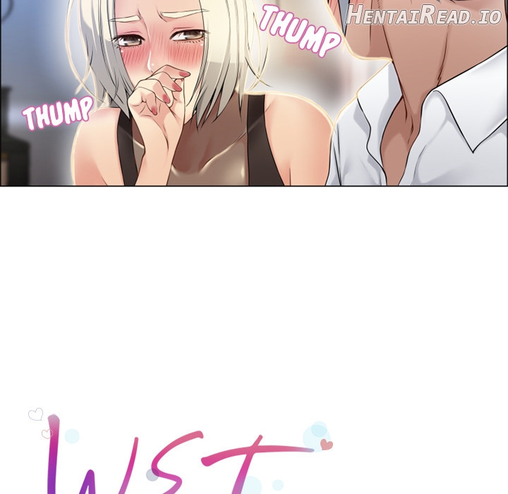 Wet Women Chapter 28 - page 7