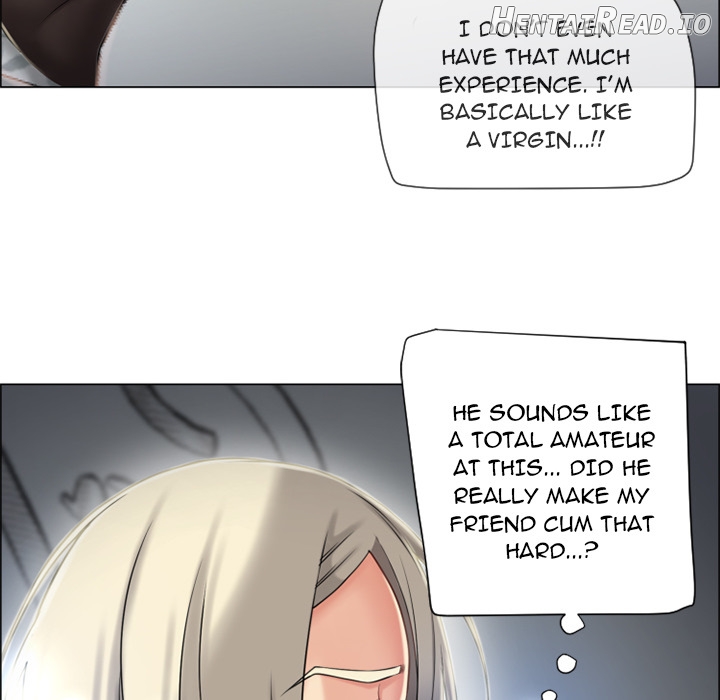 Wet Women Chapter 28 - page 70