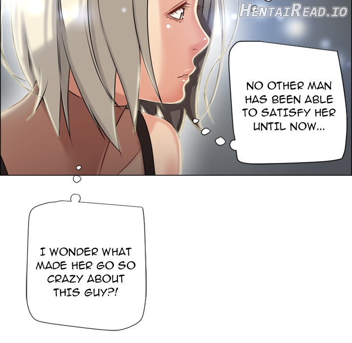 Wet Women Chapter 28 - page 71