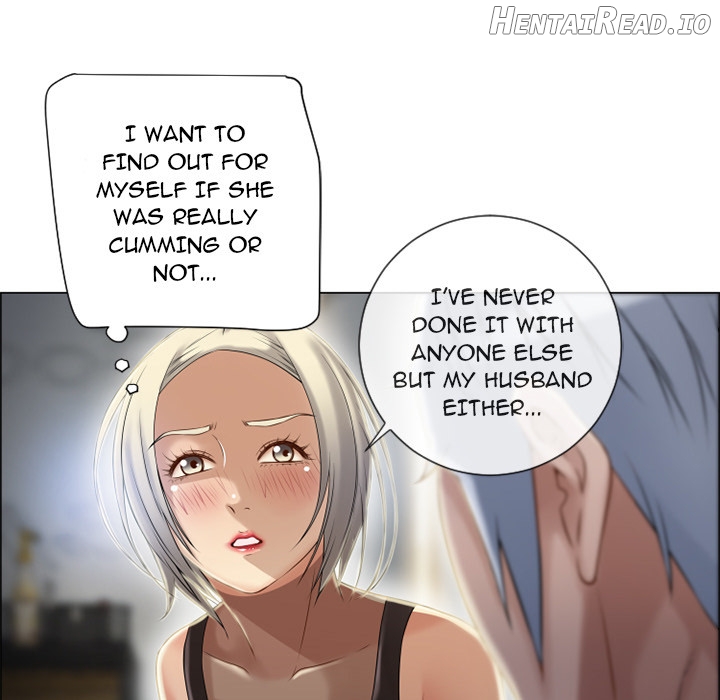 Wet Women Chapter 28 - page 74