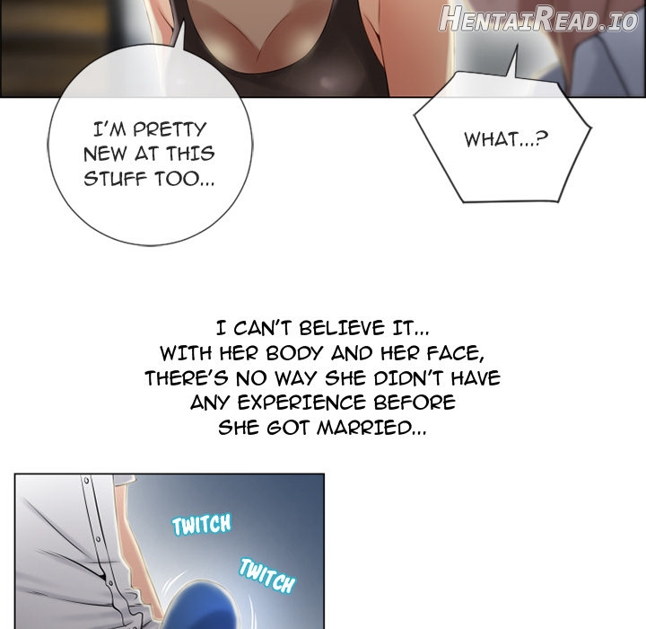 Wet Women Chapter 28 - page 75