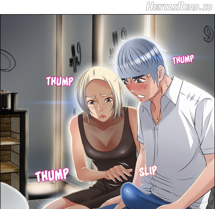 Wet Women Chapter 28 - page 78