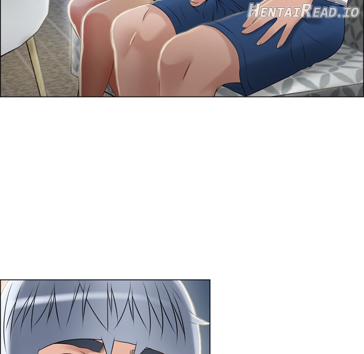 Wet Women Chapter 28 - page 79