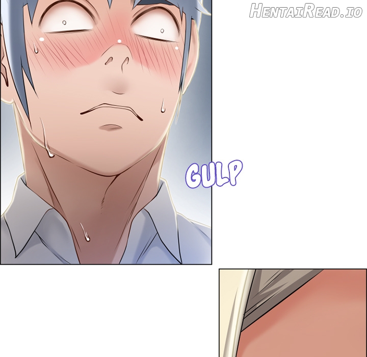 Wet Women Chapter 28 - page 80