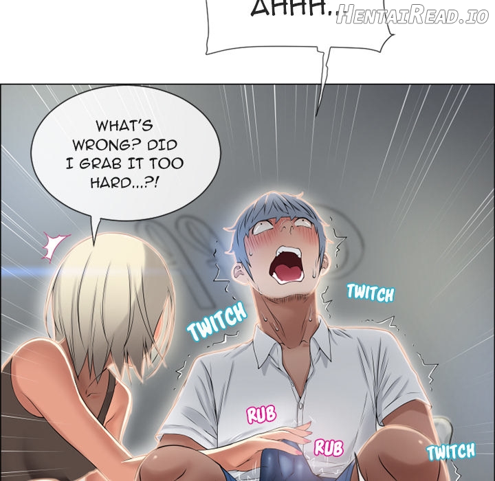 Wet Women Chapter 28 - page 84