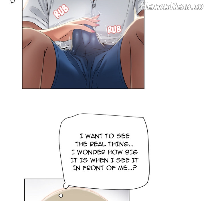 Wet Women Chapter 28 - page 86