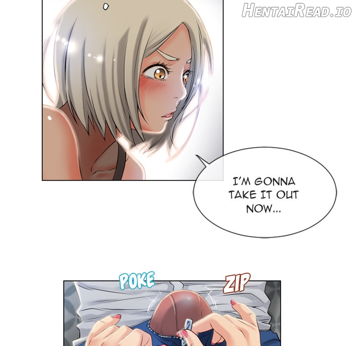 Wet Women Chapter 28 - page 87
